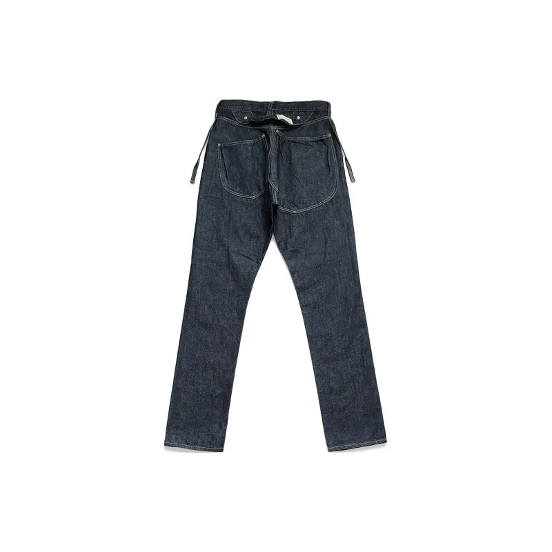 Kapital Jeans Men Indigo-1