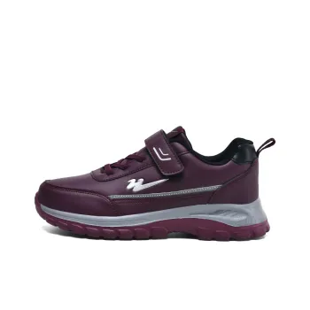 Binary Water Resistant Lightweight Low Top Casual Shoes Women's