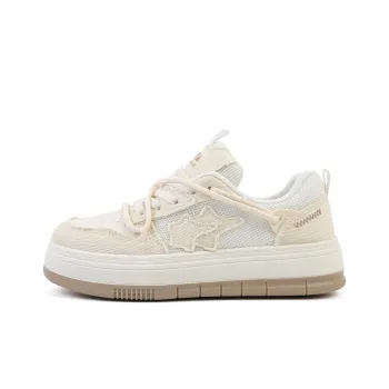 La Chapelle Wear resistant And Lightweight Low Top Skateboard Shoes Unisex