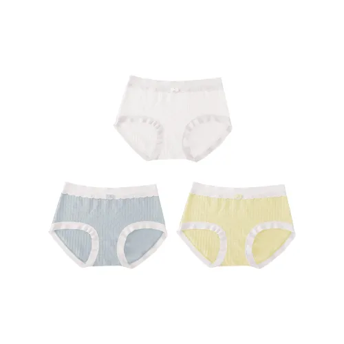MIIOW Underpants Women's 3 Pack