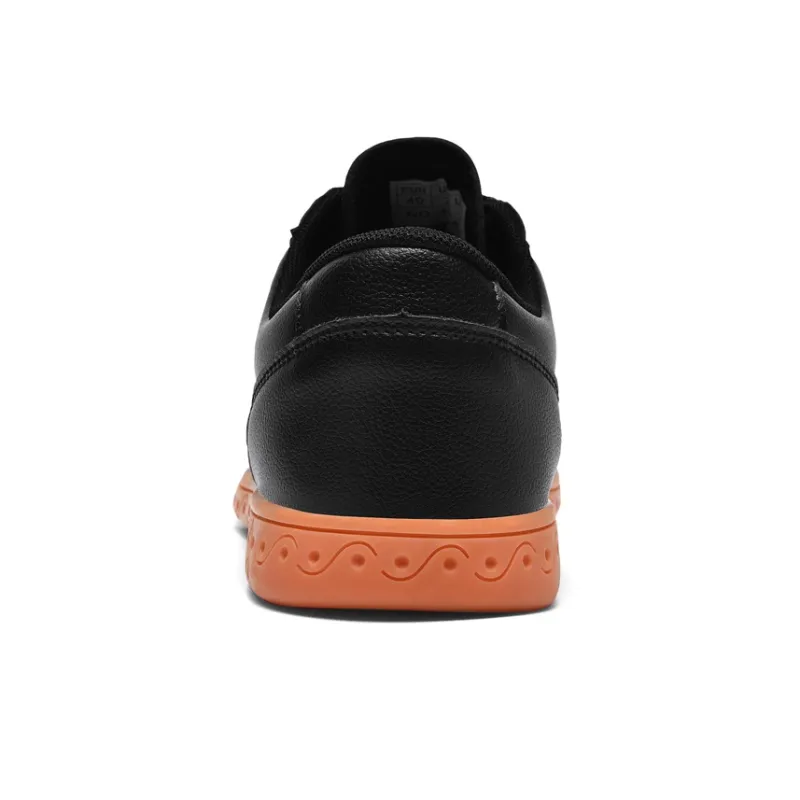 Recreation Coverage Wear-Resistant Lightweight Water-Resistant Slip-Resistant Low-Top Casual Shoes Unisex-8