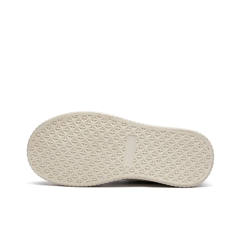 La Chapelle Height Increasing Lightweight Low-Top Skateboard Shoes Women's-14