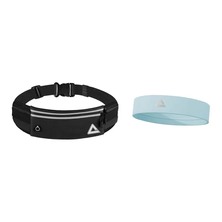 PEAK Running Equipment Running Fanny Pack Unisex-8