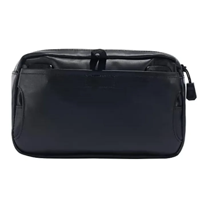 Carhartt TPU Toiletry Bag Unisex Black-2