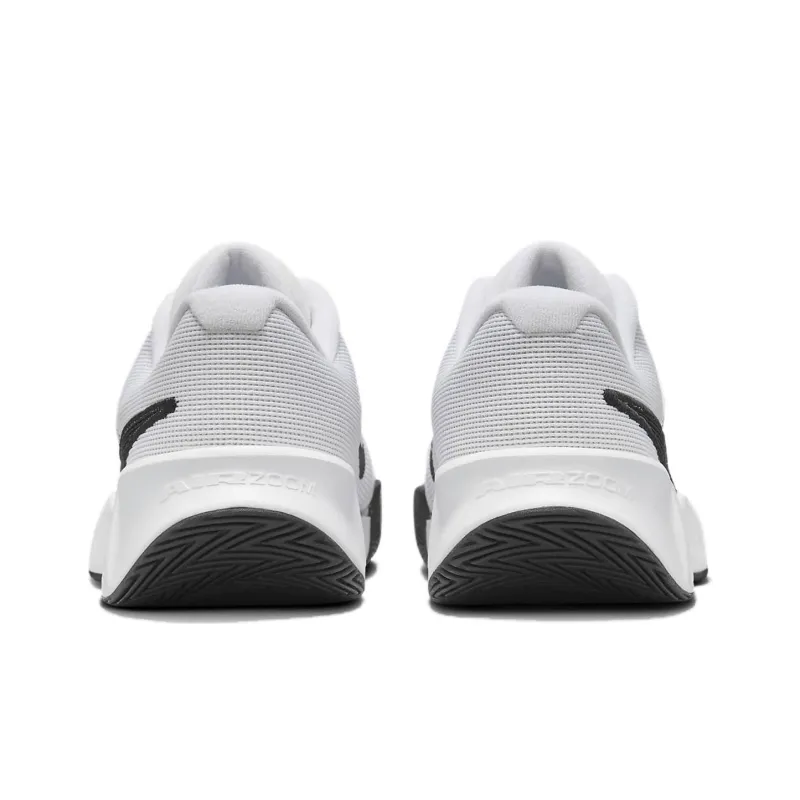 Nike Air Zoom Gp Challenge 'White Black'-4
