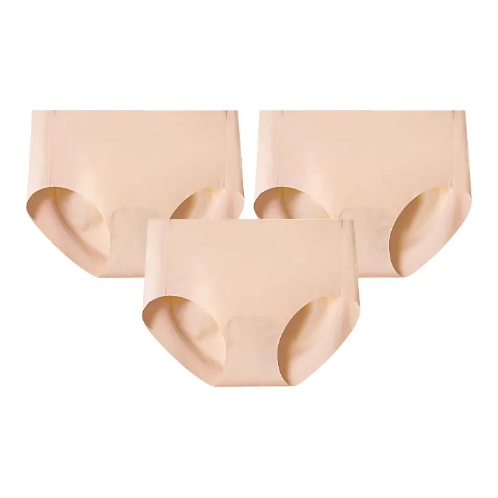 Yi Fen Underpants Women's 3 Pack-7