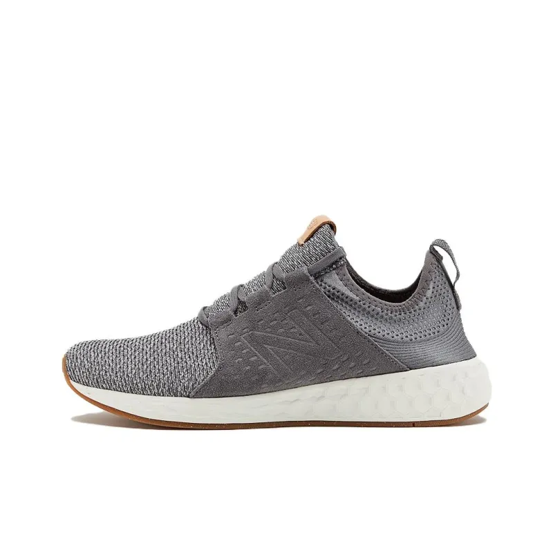 New Balance Fresh Foam Cruz Castlerock-0