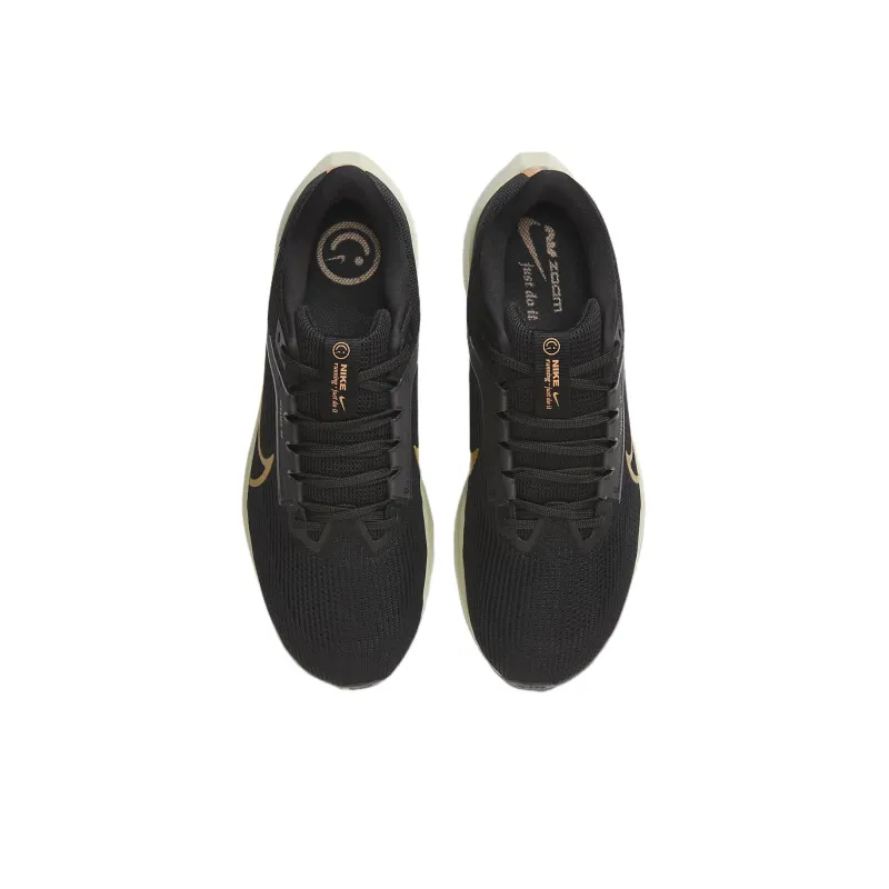Nike Air Zoom Pegasus 40 'Black Bronze'-2