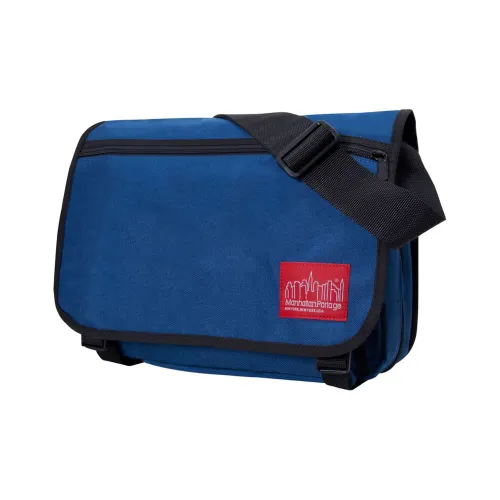 Manhattan Portage Crossbody Bags Navy