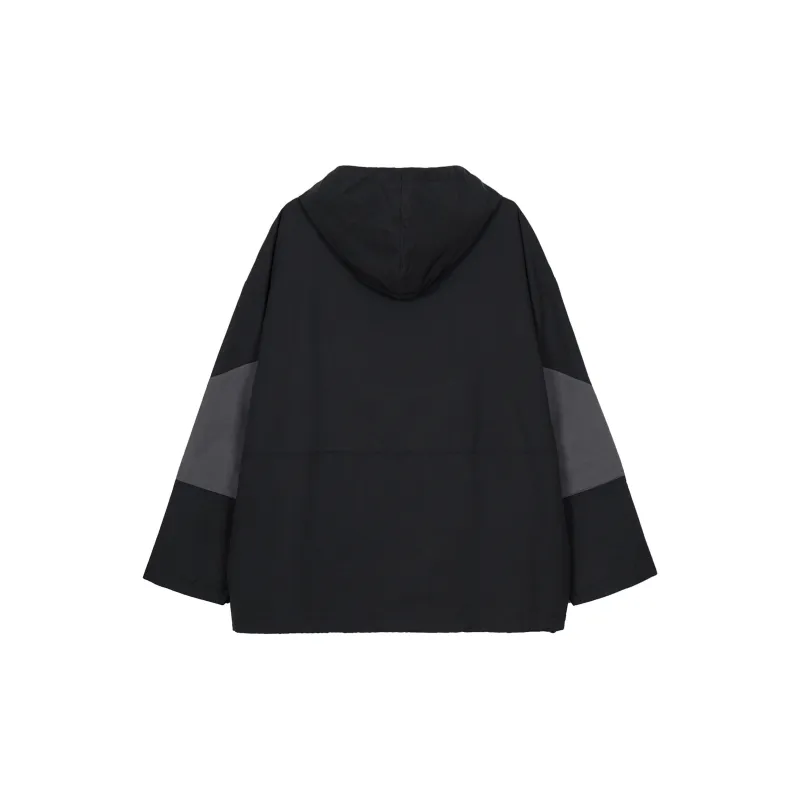 Adidas Originals Jacket Men's Black-1