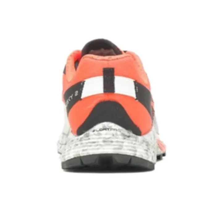 MERRELL Women's MTL Long Sky 2 'White Orange'-4
