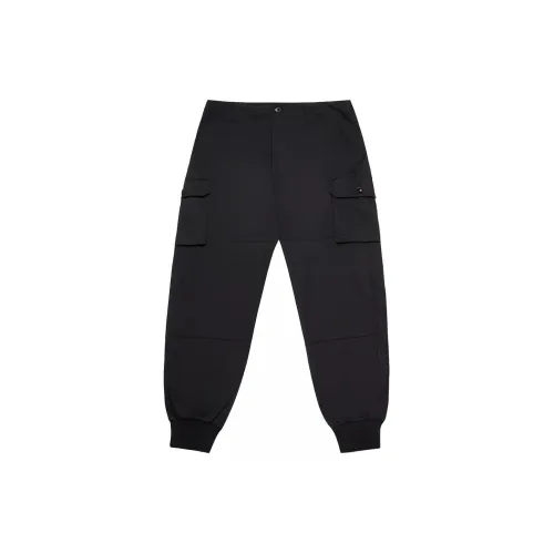 Dickies Knitted Sweatpants Unisex Black