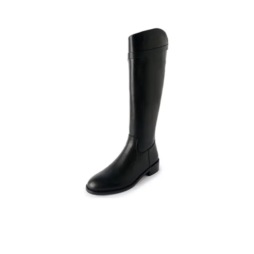 Rongcheng shoe king Knee-high Boots Women's