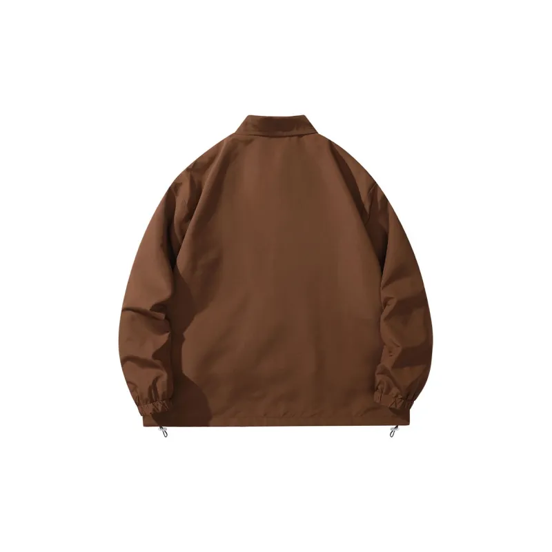 COMOWA Jackets Unisex-13