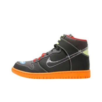 Nike Dunk High Prm Casette Playa