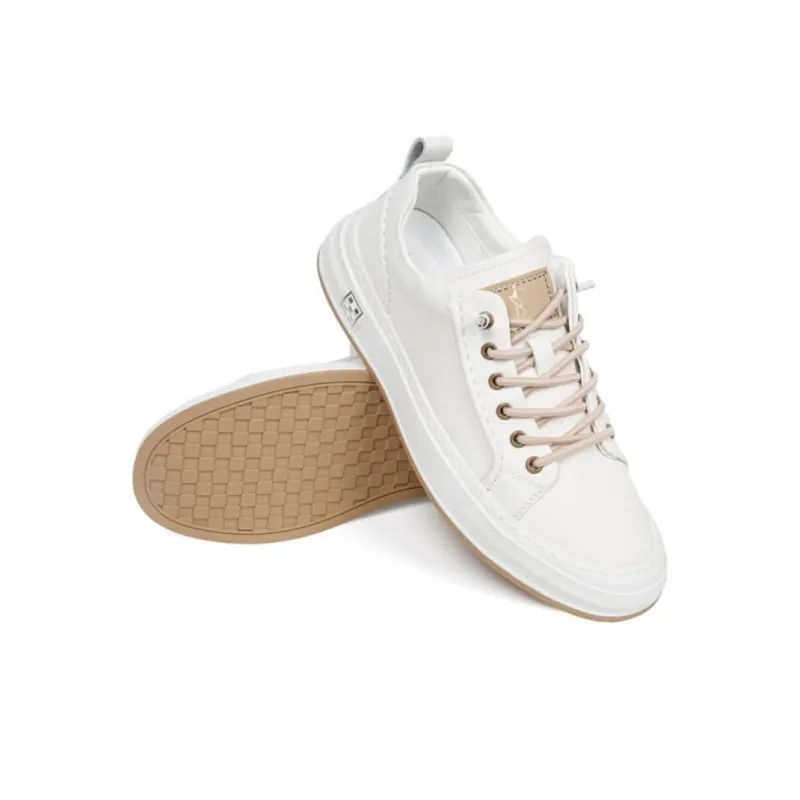 Wit Slip Resistant, Abrasion Resistant, And Balanced Low Top Skateboard Shoes Men's-1
