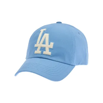 MLB   Baseball Caps Unisex Blue