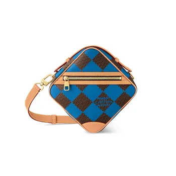 LOUIS VUITTON N40563 Chess Messenger