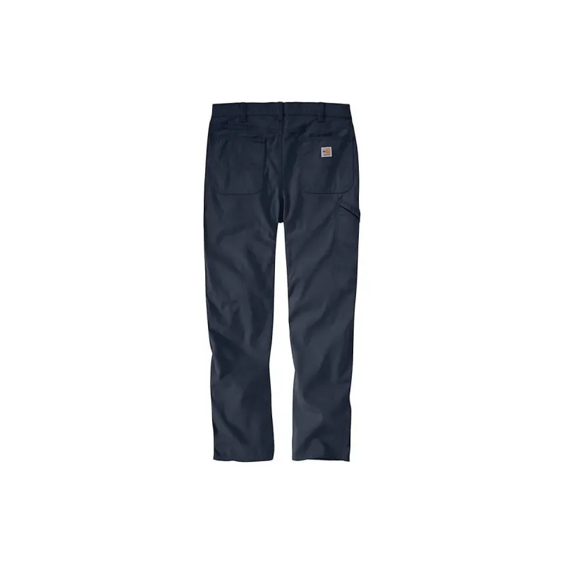 Carhartt 104986 FLAME-RESISTANT CANVAS WORK PANT Casual Pants RELAXED FIT Men's-3