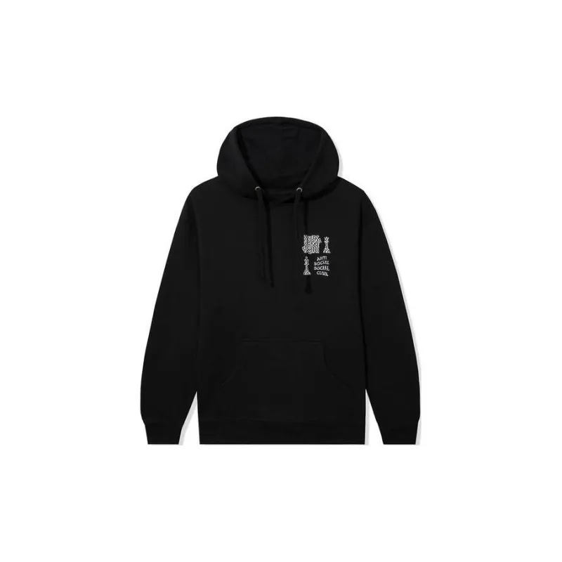UNDEFEATED X UNDEFEATED Submission Hoodie-4
