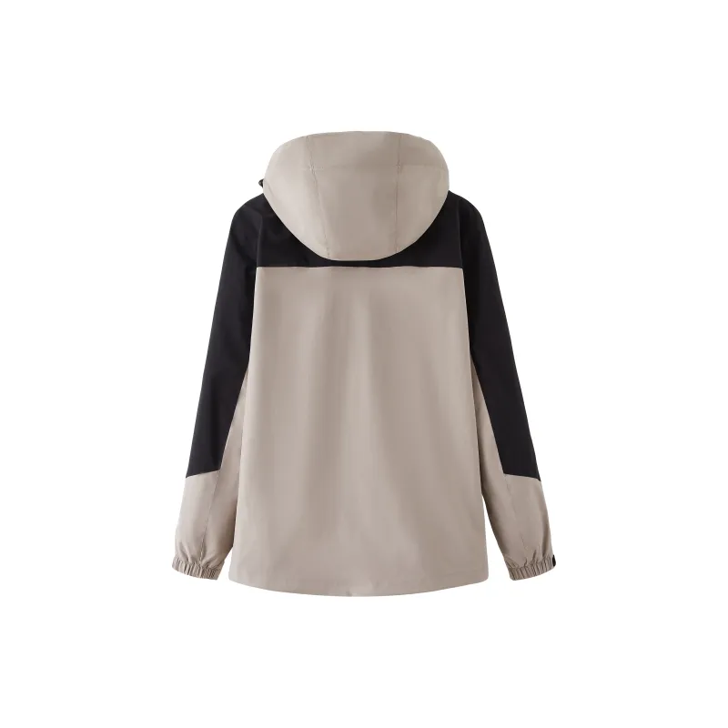 CAMEL Jackets Unisex-1