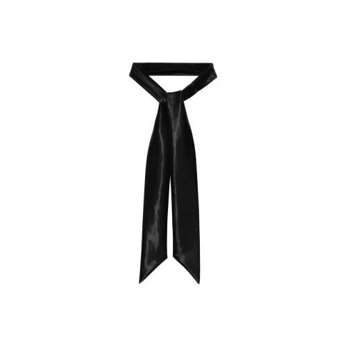 SAINT LAURENT Ties Men