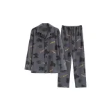 Black Gray