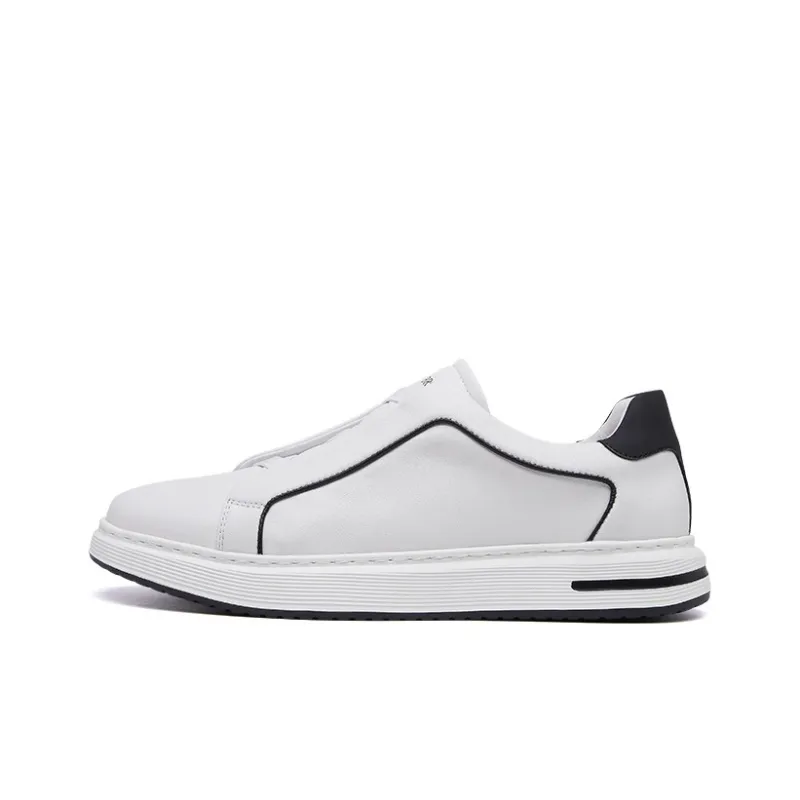 VICKI BROWN Low Top Skateboard Shoes Men's-0