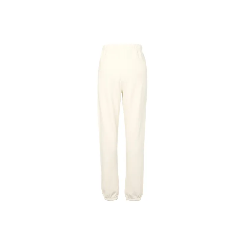 Fear Of God Essentials x Union LA FW21 Knitted Sweatpants Unisex White-1