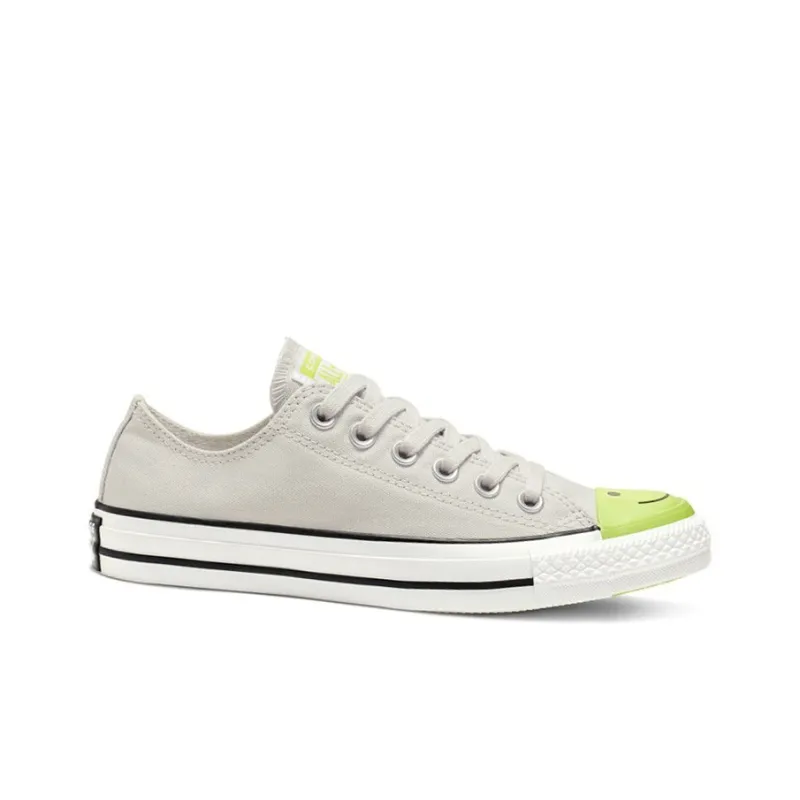 Converse Chuck Taylor All Star Low 'Smiley Face'-1