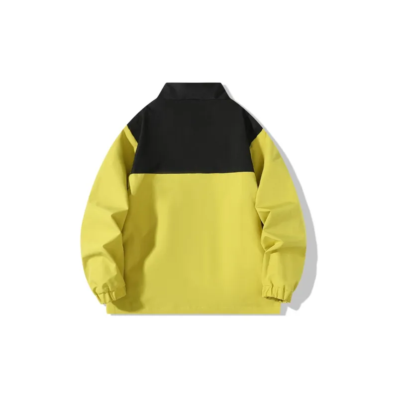 COMOWA Jackets Unisex-28