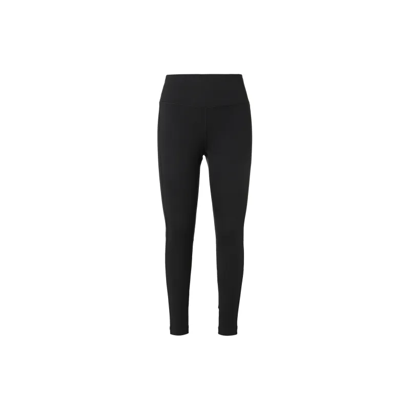 Nike Dri Fit Sports Pants Women's Black-1
