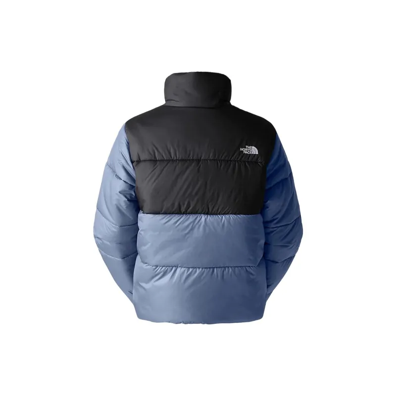 THE NORTH FACE Puffer Jacket Women's Blue-1