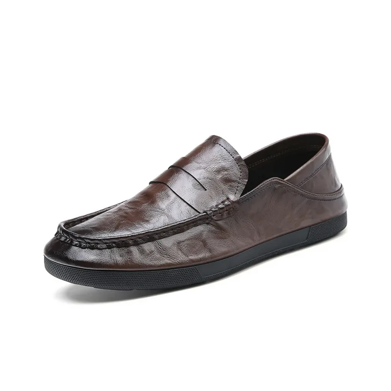 Journey Of Inspiration Casual Shoes Men's Black-9