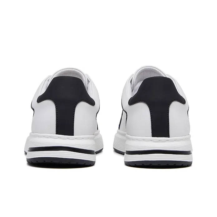 VICKI BROWN Low Top Skateboard Shoes Men's-5