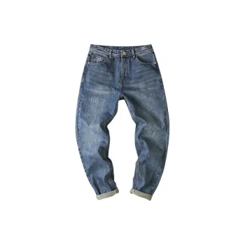 TESTUNG Jeans Unisex