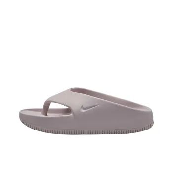 Nike Calm Flip Flop Pink Women's
