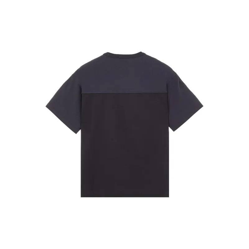 STONE ISLAND T Shirt Men's Marine Blue-1
