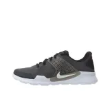 Black/White-Dark Grey