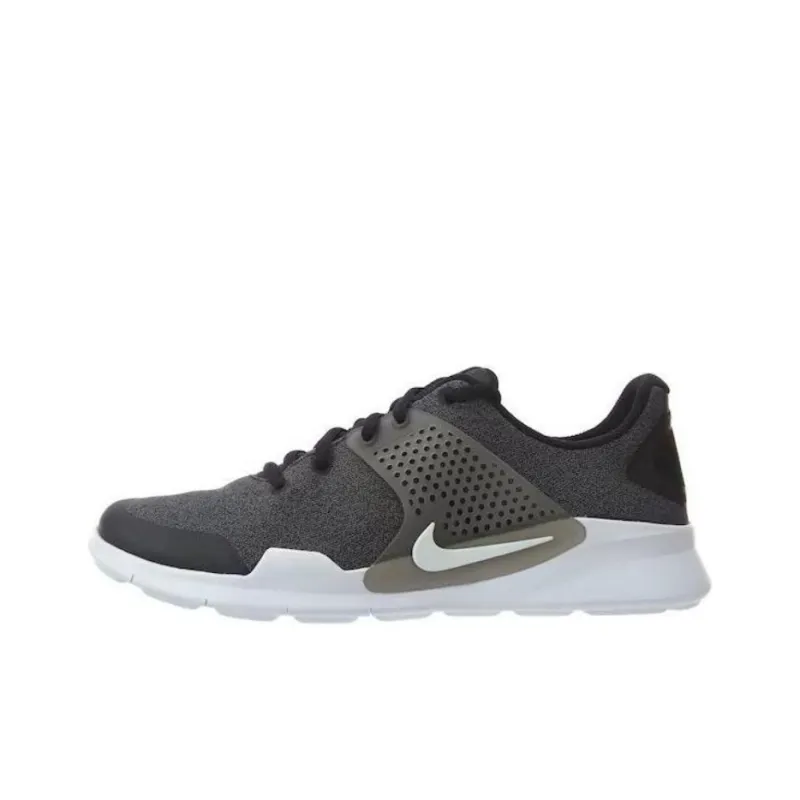 Nike Arrowz Black/White Dark Grey-0
