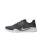 Black/White-Dark Grey