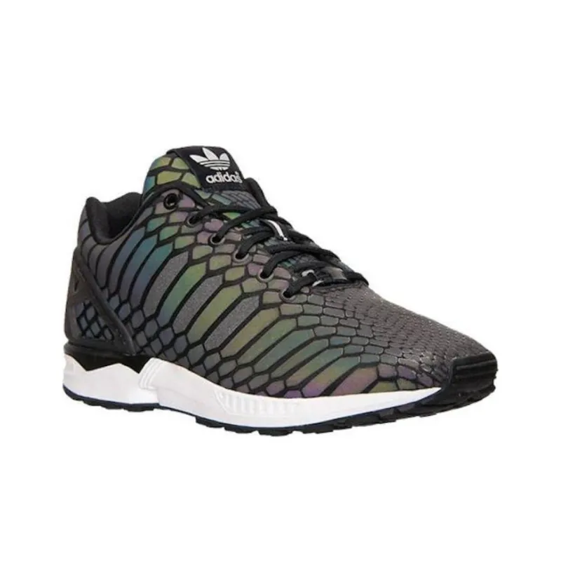 Adidas Zx Flux Xeno Black-1