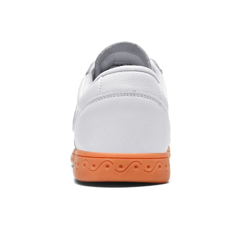 Recreation Coverage Wear-Resistant Lightweight Water-Resistant Slip-Resistant Low-Top Casual Shoes Unisex-3