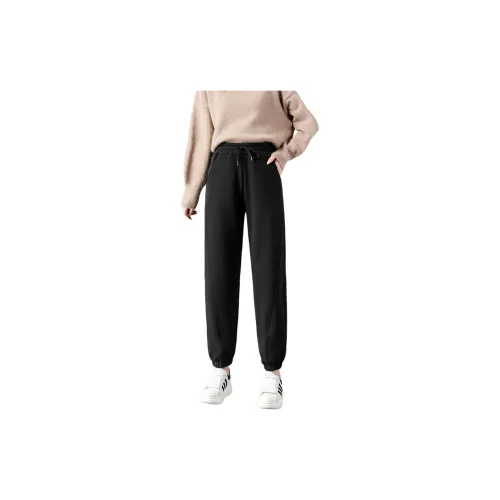 Muzi Casual Pants Women's