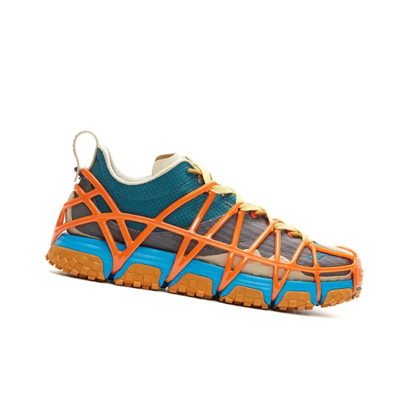 LiNing Mix ACE Cushioned Anti Slip And Wear Resistant Lightweight Low Top Casual Shoes Men's-1