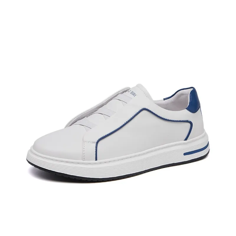 VICKI BROWN Low Top Skateboard Shoes Men's-9