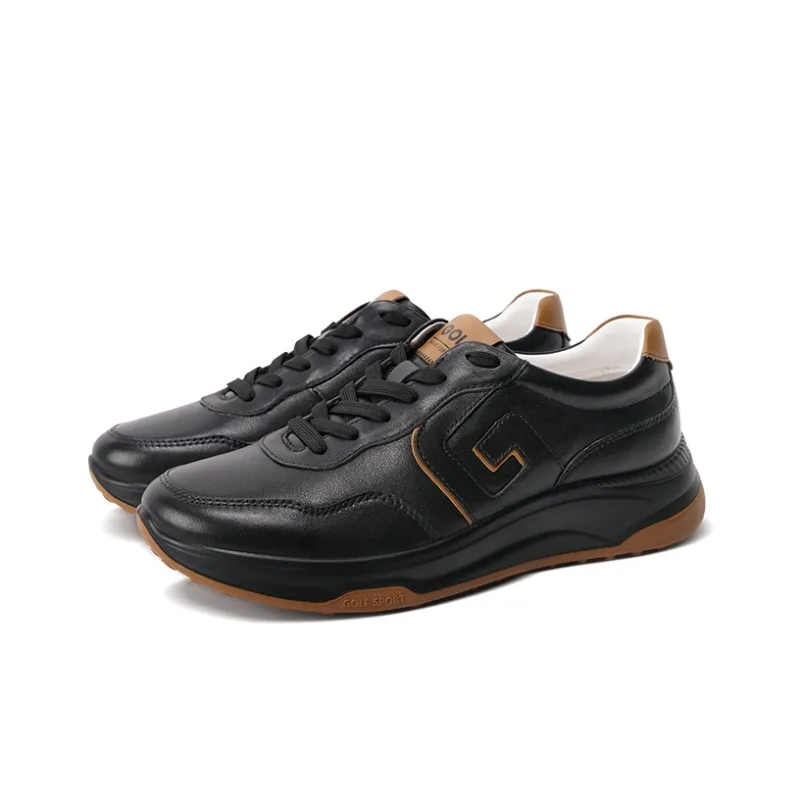 GOLF Low-Top Casual Shoes Men's-2