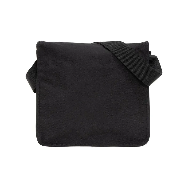 Manhattan Portage CORDURA Classic Fabric Messenger Bag Shoulder Bag Crossbody Bag Unisex Black-3