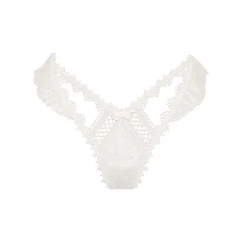 VICTORIA'S SECRET Underpants Women's 1 Pack White