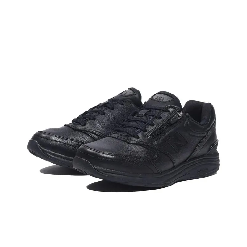 New Balance 585 Series Black Women's-2
